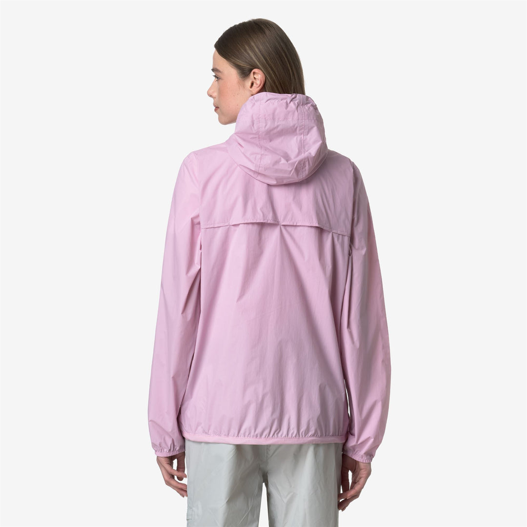 LE VRAI 4.0 CLAUDE - Jackets - Mid - UNISEX - PINK LAVENDER