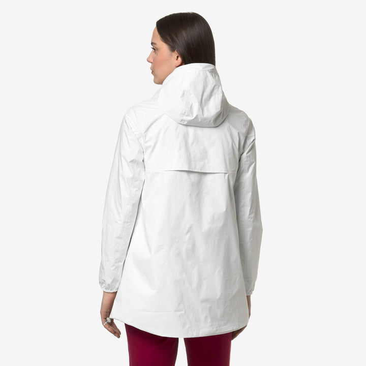 SOPHIE PLUS.2 REVERSIBLE - Jackets - Mid - WOMAN - WHITE-BEIGE