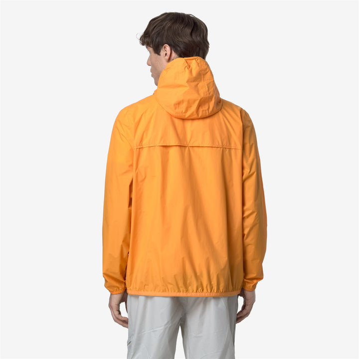 LE VRAI 4.0 CLAUDE - Jackets - Mid - UNISEX - Orange