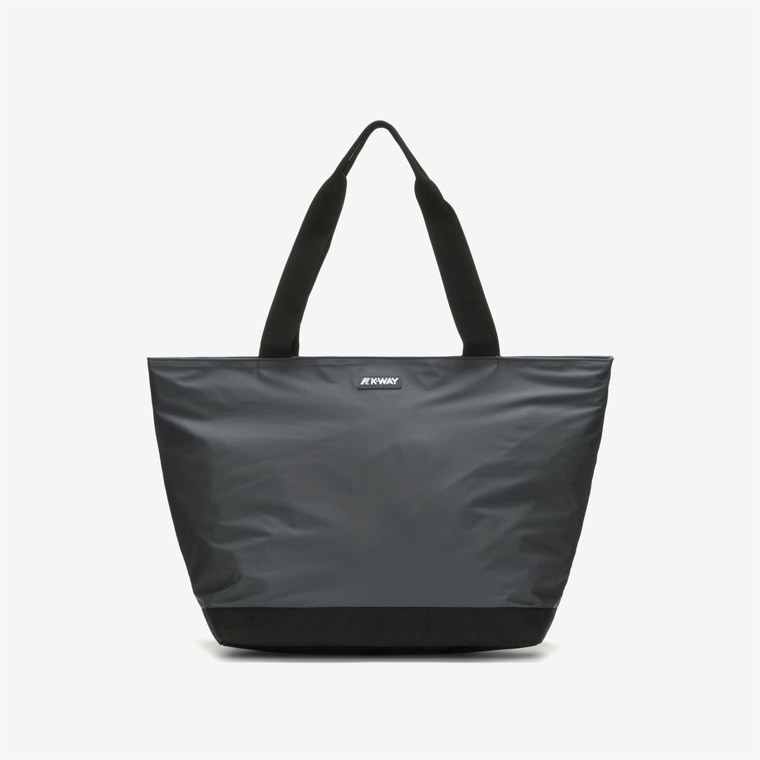 CLERE - Bags - TOTE BAG - UNISEX - GREEN BLACKISH